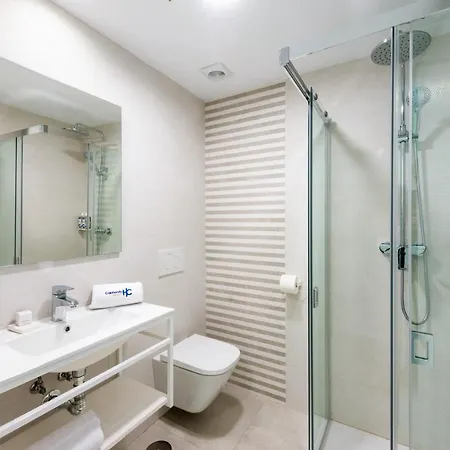 Hc Calahonda Guest house Nerja