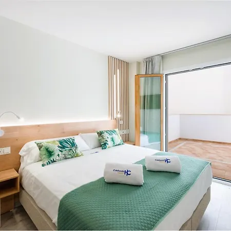 Guest house Hc Calahonda Nerja