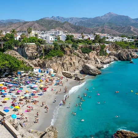 Hc Calahonda Πανσιόν Nerja