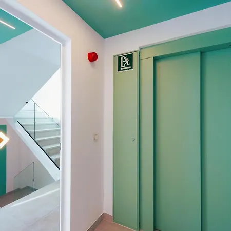 Πανσιόν Hc Calahonda Nerja
