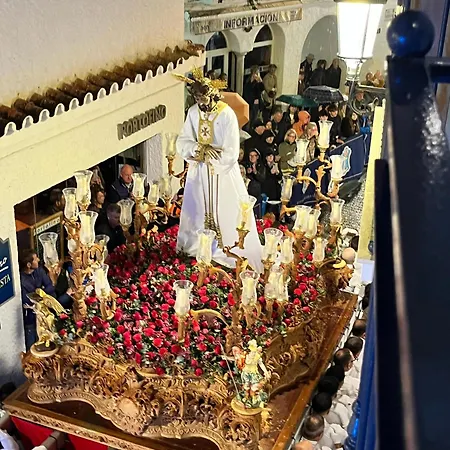 Hc Calahonda Πανσιόν Nerja